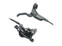 HAYES Disc Brake Dominion T4 | Single Brake | black front