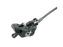 HAYES Disc Brake Dominion T4 | Single Brake | black front