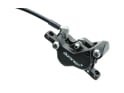HAYES Disc Brake Dominion T4 | Single Brake | black rear