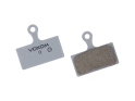 VOXOM Disc Brake Pads Bsc27 organic for Shimano XTR | XT | SLX