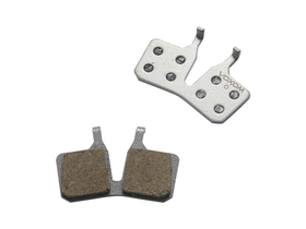 VOXOM Disc Brake Pads Bsc17 organic for Magura MT5