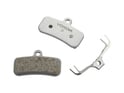 VOXOM Disc Brake Pads BSC34 organic for Shimano Saint | ZEE | XT
