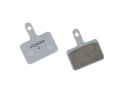 VOXOM Disc Brake Pads Bsc2 organic for Shimano Deore