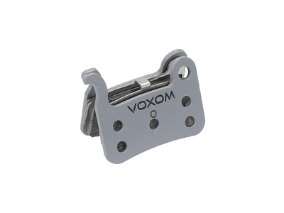 VOXOM Bremsbelge Bsc3 organisch fr Shimano XTR | XT