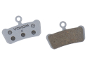 VOXOM Disc Brake Pads Bsc5 organic for SRAM Guide | X0 Trail