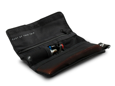 ACID Accessory bag STASH 0,5 liter | black