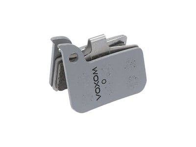 VOXOM Bremsbelge Bsc20 organisch fr SRAM Road