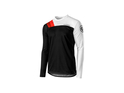 MONDRAKER Long Sleeve Jersey Forest | black / white