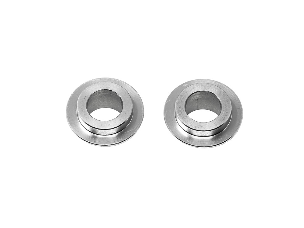 INDUSTRY NINE Endcaps for Torch Road Front Hub | 12x100 mm Thru Axle