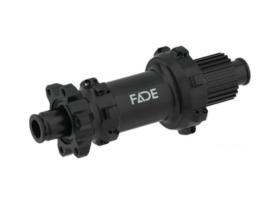 NEWMEN Hinterradnabe MTB FADE Straightpull 6-Loch |...