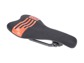 BIKEYOKE Sattel SAGMA Carbon | orange