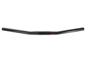 SCHMOLKE Handle Bar Carbon MTB Flatbar TLO 9°