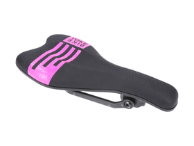 BIKEYOKE Sattel SAGMA Carbon | pink