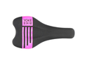 BIKEYOKE Sattel SAGMA Carbon | pink 142 mm