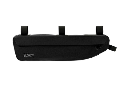 BROOKS Scape Frame Bag black | 3 liter