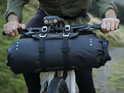 BROOKS Scape Handlebar Roll black | 12 liter