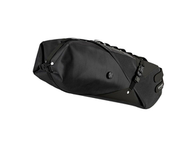 BROOKS Satteltasche Scape Seat Bag black | 8 Liter