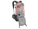 EVOC Rucksack FR Enduro 16 Liteshield | dusty pink/carbon grey