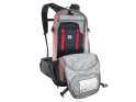 EVOC Rucksack FR Enduro 16 Liteshield | dusty pink/carbon grey