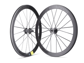 LIGHTWEIGHT Wheelset 28" Obermayer EVO Disc |...