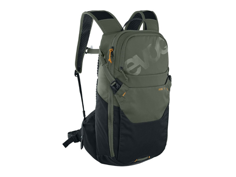 12l rucksack best sale