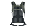 EVOC Rucksack Ride 12 | dark olive/black