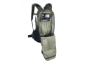 EVOC Rucksack Ride 12 | dark olive/black