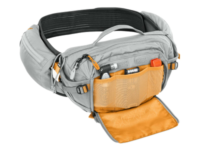 【中古品】evoc HIP PACK PRO3 Buy EVOC Hip Pack Pro 3 + 1.5L Bladder | Tweeks Cycles