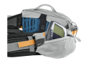 EVOC Hip Pack Pro E-Ride 3 | stone