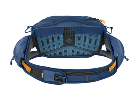 EVOC Hip Pack Pro 3 incl. 1,5 l Hydration Bladder | denim