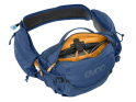 EVOC Hüfttasche Hip Pack Pro 3 inkl. 1,5 l Trinkblase | denim