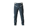 DIRTLEJ Bike Pants Trailscout long flex blacklabel steel blue / grey S