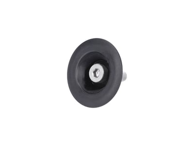 SYNCROS Aheadkappe Top Cap fr Creston Vorbau-Lenker-Einheit | schwarz