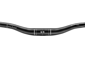 ONOFF COMPONENTS Handlebar Sulfur Aluminium 1.0 Low Riser...