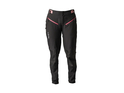 DIRTLEJ Bike Pants Trailscout long flex Ladies black / berry S