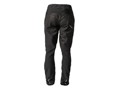 DIRTLEJ Bike Pants Trailscout long flex Ladies black/berry L