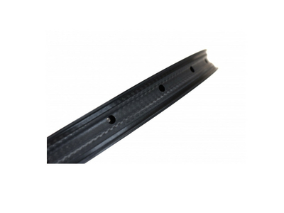 DUKE Felge 29 Lucky Jack Ultra SLS4 6Ters 28 UD-Carbon