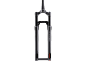 DT SWISS Suspension Fork 29" F 232 One 120 mm Crown Adjust tapered BOOST black 44 mm Offset