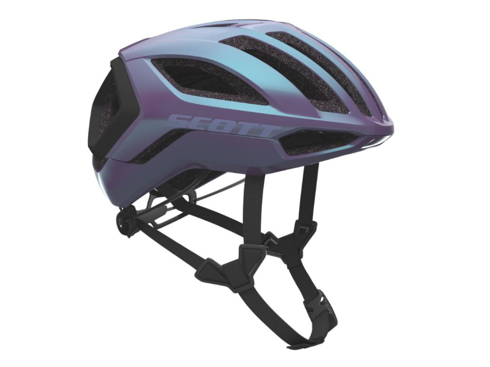 SCOTT Helmet Centric MIPS Plus | prism unicorn purple, 197,50 €