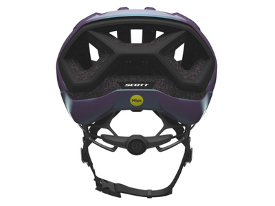 SCOTT Helmet Centric Plus | prism unicorn purple