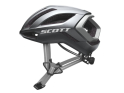 SCOTT Bike Helmet Centric MIPS Plus | dark silver/reflective grey