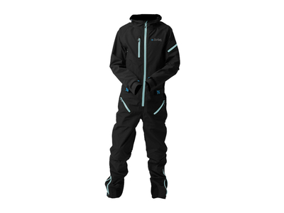 DIRTLEJ DirtSuit Core Edition | Einteiler blacklabel XS