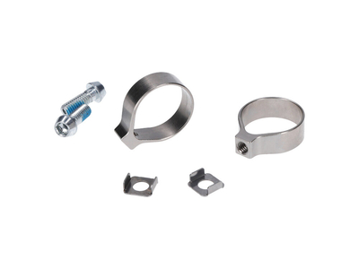 SRAM RED | Force eTap AXS Shifter Clamp Kit | Pair