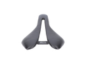 BERK COMPOSITES Saddle Lipa Carbon Padded | Leather black