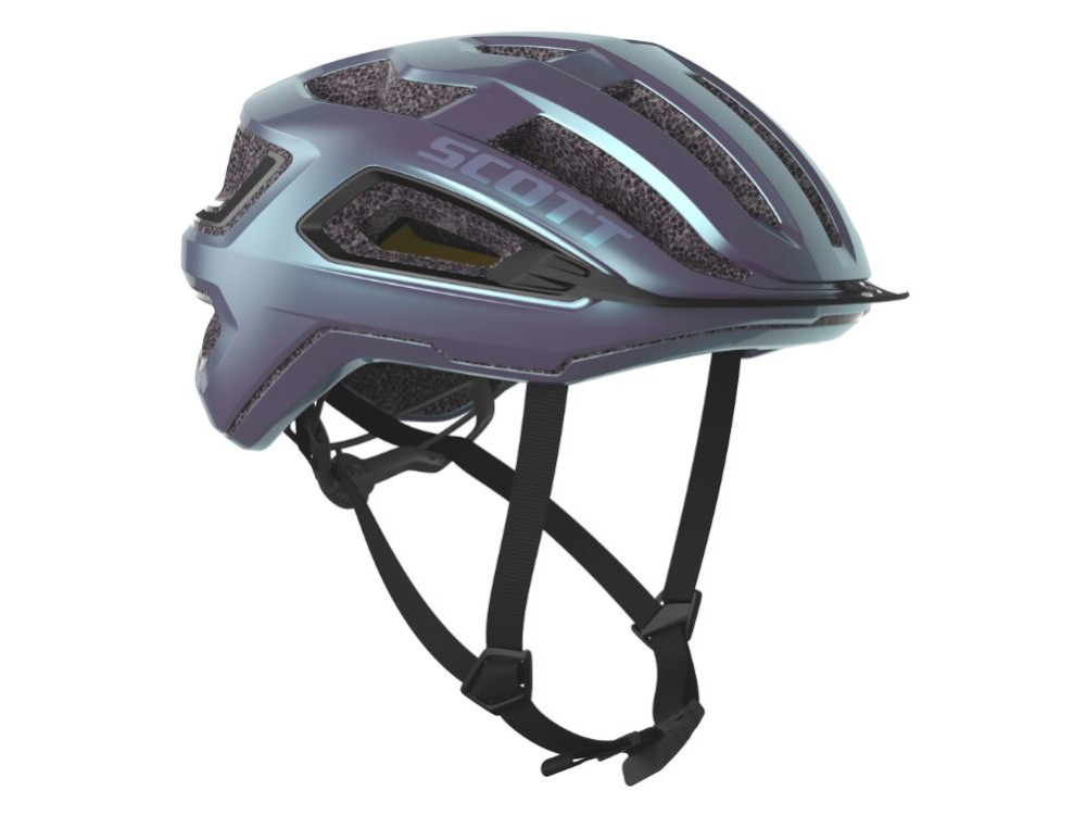 SCOTT Helmet Arx MIPS Plus | prism unicorn purple, 97,50 €