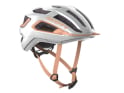 SCOTT Fahrradhelm Arx MIPS Plus | white/rose beige
