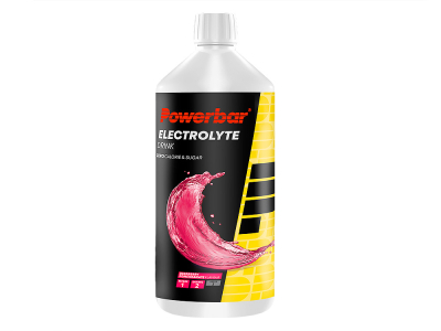 POWERBAR Electrolyte Drink Concentrate...
