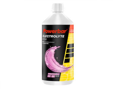 POWERBAR Electrolyte Drink Konzentrat Passionfruit-Lime |...
