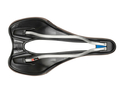 SELLE ITALIA Sattel SLR Boost Gravel TI Superflow braun