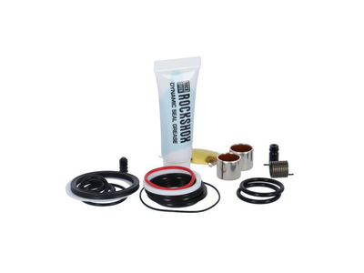 ROCKSHOX Servicekit 200h/ 1 Jahr für Super Deluxe Remote...